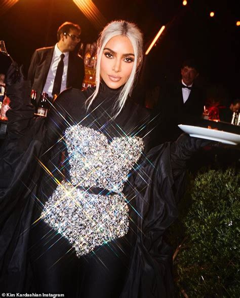 Kim Kardashian Partners With Dolce & Gabbana for SKIMS 